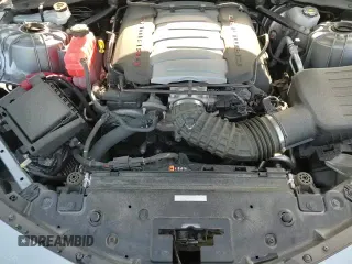 ✅ 2023 Chevrolet Camaro LT1 • VIN: 1G1FF1R75P0157539 • Lot: 51412935. Listed on Copart with 16,313 mi. Free auction sales archive from the USA and detailed vehicle history report at DreamBid. Image 15.