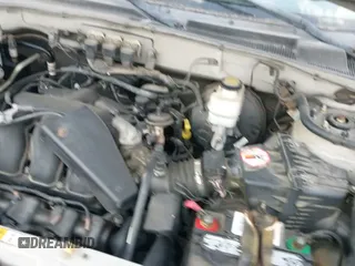 ✅ 2006 Ford Escape XLT • VIN: 1FMCU03186KA12671 • Lot: 43005465. Listed on IAAI with 221,044 mi. Free auction sales archive from the USA and detailed vehicle history report at DreamBid. Image 12.