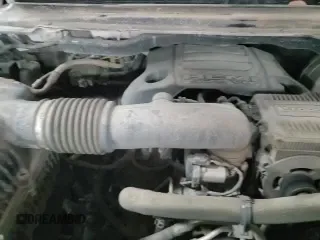 ✅ 2023 Ram 1500 Tradesman • VIN: 1C6SRFNT0PN593691 • Lot: 47223835. Listed on Copart with 71,292 mi. Free auction sales archive from the USA and detailed vehicle history report at DreamBid. Image 13.