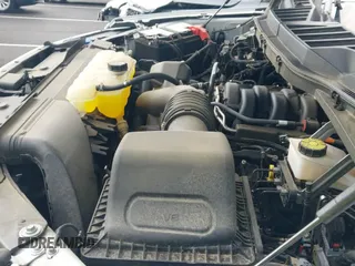 ✅ 2023 Ford F-150 XL • VIN: 1FTFW1E55PKF89824 • Lot: 42980967. Wystawiony na IAAI z przebiegiem 50 857 mil. Bezpłatny archiwum sprzedaży aukcyjnych z USA i szczegółowy raport historii pojazdu na DreamBid. Zdjęcie 24.