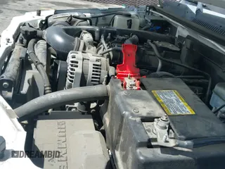 ✅ 2010 Hummer H3 • VIN: 5GTMNLEP9A8121552 • Лот: 42256153. Опубликован ранее на IAAI с пробегом 93 302 миль. Бесплатный доступ к архиву аукционных продаж из США и подробный отчёт об истории автомобиля на DreamBid. Изображение 20.