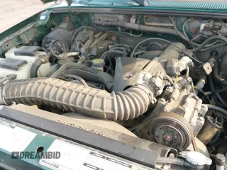 ✅ 2000 Ford Ranger XLT • VIN: 1FTZR15X7YTA93621 • Lot: 42457950. Listed on IAAI with 88,321 mi. Free auction sales archive from the USA and detailed vehicle history report at DreamBid. Image 18.