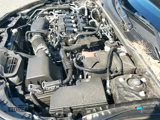 ✅ 2024 Acura Integra Technology • VIN: 19UDE4H61RA012329 • Lot: 42656367. Listed on IAAI with 21,901 mi. Free auction sales archive from the USA and detailed vehicle history report at DreamBid. Image 20.