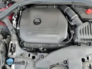 ✅ 2020 MINI Clubman Cooper S • VIN: WMWXJ1C02L2L92269 • Lot: 69214985. Wystawiony na Copart z przebiegiem 55 327 mil. Bezpłatny archiwum sprzedaży aukcyjnych z USA i szczegółowy raport historii pojazdu na DreamBid. Zdjęcie 14.