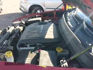 ✅ 2015 Jeep Cherokee Latitude • VIN: 1C4PJMCS9FW589037 • Lot: 43526336. Wystawiony na IAAI z przebiegiem 119 264 mil. Bezpłatny archiwum sprzedaży aukcyjnych z USA i szczegółowy raport historii pojazdu na DreamBid. Zdjęcie 19.