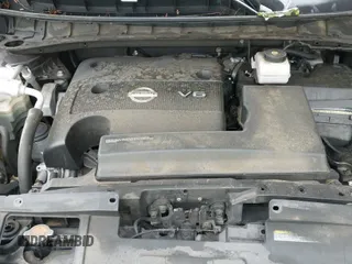 ✅ 2019 Nissan Murano Platinum • VIN: 5N1AZ2MJ1KN102109 • Lot: 42638747. Listed on IAAI with 89,655 mi. Free auction sales archive from the USA and detailed vehicle history report at DreamBid. Image 22.