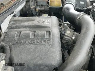 ✅ 2012 Ford F-150 • VIN: 1FTPF1ET1CKD48890 • Лот: 42897617. Опубликован ранее на IAAI с пробегом 196 836 миль. Бесплатный доступ к архиву аукционных продаж из США и подробный отчёт об истории автомобиля на DreamBid. Изображение 19.