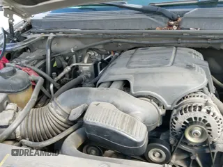 ✅ 2010 GMC Yukon Denali • VIN: 1GKUCEEF2AR232569 • Lot: 41940307. Listed on IAAI with 176,572 mi. Free auction sales archive from the USA and detailed vehicle history report at DreamBid. Image 17.