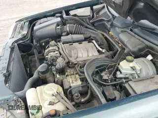 ✅ 1998 Mercedes-Benz E 320 • VIN: WDBJH82F3WX006774 • Лот: 42887950. Опубликован ранее на IAAI с пробегом 268 834 миль. Бесплатный доступ к архиву аукционных продаж из США и подробный отчёт об истории автомобиля на DreamBid. Изображение 12.