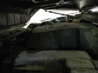 ✅ 2015 Chevrolet Colorado 4WD WT • VIN: 1GCGTAE36F1144900 • Лот: 43129095. Опубликован ранее на IAAI с пробегом 224 181 миль. Бесплатный доступ к архиву аукционных продаж из США и подробный отчёт об истории автомобиля на DreamBid. Изображение 20.