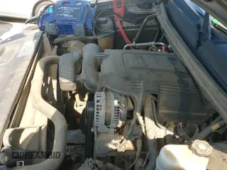 ✅ 2008 GMC Sierra 1500 SLE2 • VIN: 1GTEK19J88E188542 • Lot: 42766305. Wystawiony na IAAI z przebiegiem 133 396 mil. Bezpłatny archiwum sprzedaży aukcyjnych z USA i szczegółowy raport historii pojazdu na DreamBid. Zdjęcie 12.