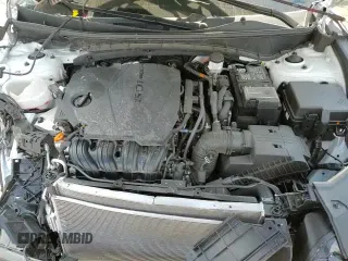 ✅ 2025 Hyundai Tucson SE • VIN: 5NMJA3DE1SH542543 • Lot: 85287875. Wystawiony na Copart z przebiegiem 4 805 mil. Bezpłatny archiwum sprzedaży aukcyjnych z USA i szczegółowy raport historii pojazdu na DreamBid. Zdjęcie 17.