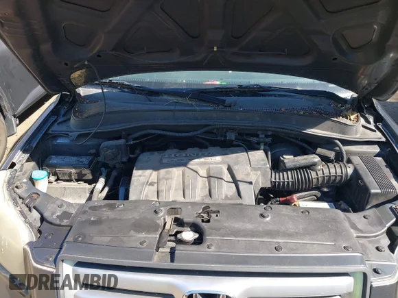 ✅ 2006 Honda Pilot EX-L • VIN: 5FNYF18556B008533 • Лот: 44666686. Опубликован ранее на IAAI с пробегом 199 694 миль. Бесплатный доступ к архиву аукционных продаж из США и подробный отчёт об истории автомобиля на DreamBid. Изображение 10.