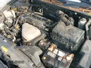 ✅ 2005 Toyota Camry STD • VIN: 4T1BE32K65U523562 • Лот: 42382545. Опубликован ранее на IAAI с пробегом 200 796 миль. Бесплатный доступ к архиву аукционных продаж из США и подробный отчёт об истории автомобиля на DreamBid. Изображение 12.