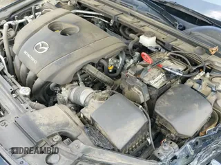 ✅ 2019 Mazda 3 • VIN: JM1BPABL3K1107896 • Lot: 42515507. Listed on IAAI with Not provided. Free auction sales archive from the USA and detailed vehicle history report at DreamBid. Image 19.