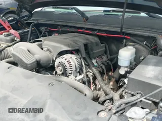 ✅ 2008 Chevrolet Silverado 1500 LTZ • VIN: 2GCEK13Y581224016 • Lot: 42927617. Listed on IAAI with 158,185 mi. Free auction sales archive from the USA and detailed vehicle history report at DreamBid. Image 19.