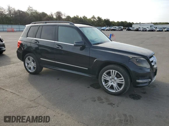 ✅ 2014 Mercedes-Benz GLK 350 • VIN: WDCGG8JB5EG281889 • Лот: 71431364. Опубликован ранее на Copart с пробегом 89 105 миль. Бесплатный доступ к архиву аукционных продаж из США и подробный отчёт об истории автомобиля на DreamBid. Изображение 4.