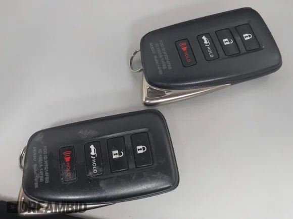 ✅ 2019 Lexus RX 350 • VIN: 2T2BZMCA6KC178431 • Lot: 44538929. Wystawiony na IAAI z przebiegiem Nie podano. Bezpłatny archiwum sprzedaży aukcyjnych z USA i szczegółowy raport historii pojazdu na DreamBid. Zdjęcie 11.