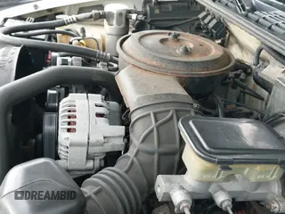 ✅ 1995 GMC Sonoma • VIN: 1GTCS14Z2SK501226 • Lot: 41821246. Listed on IAAI with 195,746 mi. Free auction sales archive from the USA and detailed vehicle history report at DreamBid. Image 19.