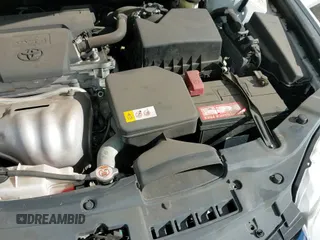 ✅ 2017 Toyota Camry XLE • VIN: 4T1BF1FK0HU408018 • Лот: 43711396. Опубликован ранее на IAAI с пробегом 86 725 миль. Бесплатный доступ к архиву аукционных продаж из США и подробный отчёт об истории автомобиля на DreamBid. Изображение 24.