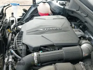 ✅ 2023 Kia Sorento X-Line EX • VIN: 5XYRHDLF5PG227244 • Lot: 43430890. Listed on IAAI with 36,897 mi. Free auction sales archive from the USA and detailed vehicle history report at DreamBid. Image 20.