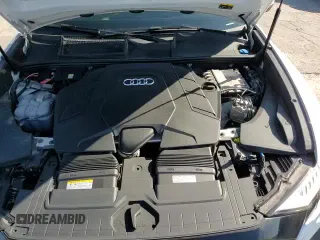 ✅ 2023 Audi Q8 Prestige • VIN: WA1CVBF11PD000631 • Lot: 91280535. Wystawiony na Copart z przebiegiem 48 007 mil. Bezpłatny archiwum sprzedaży aukcyjnych z USA i szczegółowy raport historii pojazdu na DreamBid. Zdjęcie 14.