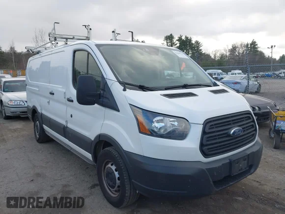 ✅ 2018 Ford Transit • VIN: 1FTYE1ZMXJKB56178 • Лот: 43800722. Опубліковано раніше на IAAI з пробігом Не вказано. Безкоштовний доступ до архіву аукціонних продажів зі США та докладний звіт про історію автомобіля на DreamBid. Зображення 1.