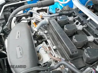 ✅ 2024 Honda Civic Sport Touring • VIN: 19XFL1G80RE016173 • Lot: 42754584. Wystawiony na IAAI z przebiegiem 18 087 mil. Bezpłatny archiwum sprzedaży aukcyjnych z USA i szczegółowy raport historii pojazdu na DreamBid. Zdjęcie 23.