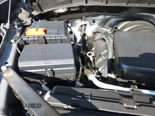 ✅ 2023 Chevrolet Silverado 1500 Work Truck • VIN: 1GCRDAED0PZ150564 • Lot: 92430005. Wystawiony na Copart z przebiegiem 23 189 mil. Bezpłatny archiwum sprzedaży aukcyjnych z USA i szczegółowy raport historii pojazdu na DreamBid. Zdjęcie 13.