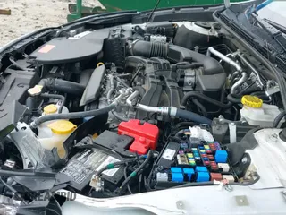 ✅ 2020 Subaru Outback Limited • VIN: 4S4BTANC1L3153316 • Lot: 42290023. Listed on IAAI with 45,977 mi. Free auction sales archive from the USA and detailed vehicle history report at DreamBid. Image 19.