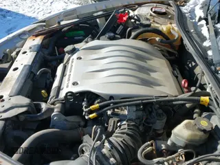 ✅ 2002 Oldsmobile Intrigue GL • VIN: 1G3WS52H72F165550 • Lot: 41359564. Wystawiony na IAAI z przebiegiem 218 116 mil. Bezpłatny archiwum sprzedaży aukcyjnych z USA i szczegółowy raport historii pojazdu na DreamBid. Zdjęcie 19.