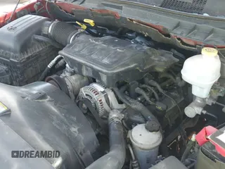 ✅ 2010 Dodge 1500 ST • VIN: 1D7RV1GP9AS130307 • Lot: 42828063. Wystawiony na IAAI z przebiegiem 135 776 mil. Bezpłatny archiwum sprzedaży aukcyjnych z USA i szczegółowy raport historii pojazdu na DreamBid. Zdjęcie 20.