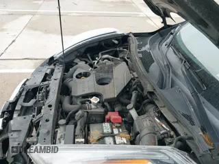 ✅ 2015 Nissan Juke SL • VIN: JN8AF5MV6FT565581 • Lot: 41186616. Listed on IAAI with 142,065 mi. Free auction sales archive from the USA and detailed vehicle history report at DreamBid. Image 23.