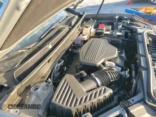 ✅ 2023 GMC Acadia Denali • VIN: 1GKKNPLS3PZ175577 • Lot: 91856555. Wystawiony na Copart z przebiegiem 48 552 mil. Bezpłatny archiwum sprzedaży aukcyjnych z USA i szczegółowy raport historii pojazdu na DreamBid. Zdjęcie 14.