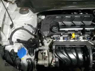 ✅ 2023 Hyundai Venue Limited • VIN: KMHRC8A34PU223050 • Lot: 51277385. Listed on Copart with 26,966 mi. Free auction sales archive from the USA and detailed vehicle history report at DreamBid. Image 16.