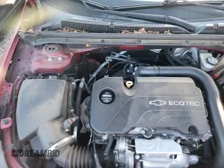 ✅ 2017 Chevrolet Malibu LT • VIN: 1G1ZE5STXHF290939 • Lot: 84169075. Listed on Copart with 95,477 mi. Free auction sales archive from the USA and detailed vehicle history report at DreamBid. Image 15.