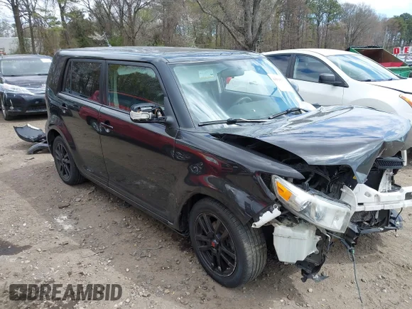 ✅ 2015 Scion xB • VIN: JTLZE4FE2FJ081187 • Lot: 44904163. Wystawiony na IAAI z przebiegiem 123 791 mil. Bezpłatny archiwum sprzedaży aukcyjnych z USA i szczegółowy raport historii pojazdu na DreamBid. Zdjęcie 1.