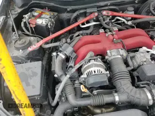 ✅ 2017 Subaru BRZ Premium • VIN: JF1ZCAB18H9603673 • Лот: 81133805. Опубликован ранее на Copart с пробегом 52 205 миль. Бесплатный доступ к архиву аукционных продаж из США и подробный отчёт об истории автомобиля на DreamBid. Изображение 13.