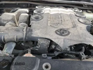 ✅ 2019 Toyota 4Runner Limited Nightshade • VIN: JTEBU5JR2K5720537 • Lot: 85399295. Listed on Copart with 130,532 mi. Free auction sales archive from the USA and detailed vehicle history report at DreamBid. Image 15.