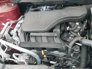 ✅ 2020 Nissan Rogue S • VIN: JN1BJ1CW5LW383353 • Lot: 43293172. Wystawiony na IAAI z przebiegiem 12 580 mil. Bezpłatny archiwum sprzedaży aukcyjnych z USA i szczegółowy raport historii pojazdu na DreamBid. Zdjęcie 19.