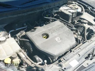 ✅ 2013 Mazda 3 i SV • VIN: JM1BL1TG2D1728532 • Lot: 43316799. Listed on IAAI with 223,240 mi. Free auction sales archive from the USA and detailed vehicle history report at DreamBid. Image 12.