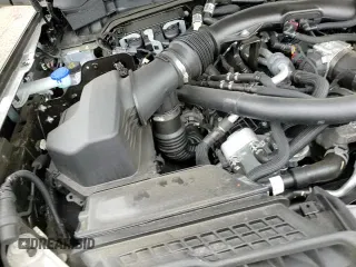 ✅ 2024 Ford Bronco Raptor • VIN: 1FMEE0RR0RLA16313 • Лот: 71639045. Опубликован ранее на Copart с пробегом 15 048 миль. Бесплатный доступ к архиву аукционных продаж из США и подробный отчёт об истории автомобиля на DreamBid. Изображение 15.