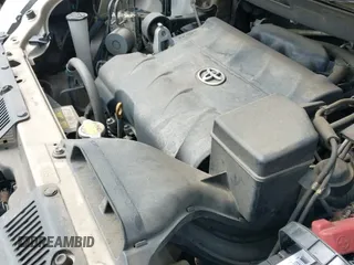 ✅ 2012 Toyota Sienna XLE AAS • VIN: 5TDYK3DC0CS209033 • Лот: 42868325. Опубликован ранее на IAAI с пробегом 166 780 миль. Бесплатный доступ к архиву аукционных продаж из США и подробный отчёт об истории автомобиля на DreamBid. Изображение 22.