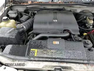 ✅ 2002 Mercury Mountaineer • VIN: 4M2ZU86W52UJ02759 • Lot: 84517524. Listed on Copart with 131,638 mi. Free auction sales archive from the USA and detailed vehicle history report at DreamBid. Image 14.