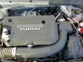 ✅ 2019 Cadillac XT4 FWD Premium Luxury • VIN: 1GYFZCR44KF124581 • Lot: 91031515. Listed on Copart with 47,696 mi. Free auction sales archive from the USA and detailed vehicle history report at DreamBid. Image 14.