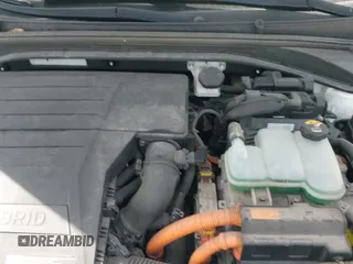 ✅ 2017 Hyundai Ioniq SEL • VIN: KMHC75LC7HU028387 • Lot: 41827441. Wystawiony na IAAI z przebiegiem 72 370 mil. Bezpłatny archiwum sprzedaży aukcyjnych z USA i szczegółowy raport historii pojazdu na DreamBid. Zdjęcie 19.