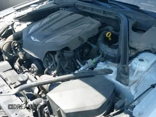 ✅ 2019 Genesis G80 Sport • VIN: KMTFN4JB5KU326120 • Lot: 42317184. Wystawiony na IAAI z przebiegiem 35 794 mil. Bezpłatny archiwum sprzedaży aukcyjnych z USA i szczegółowy raport historii pojazdu na DreamBid. Zdjęcie 19.