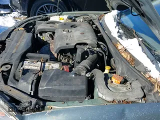 ✅ 2002 Nissan Altima S • VIN: 1N4AL11D62C701569 • Lot: 41271106. Wystawiony na IAAI z przebiegiem 181 268 mil. Bezpłatny archiwum sprzedaży aukcyjnych z USA i szczegółowy raport historii pojazdu na DreamBid. Zdjęcie 19.