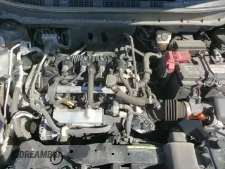 ✅ 2024 Nissan Kicks SV • VIN: 3N1CP5CV4RL472363 • Lot: 92076225. Listed on Copart with 37,528 mi. Free auction sales archive from the USA and detailed vehicle history report at DreamBid. Image 13.