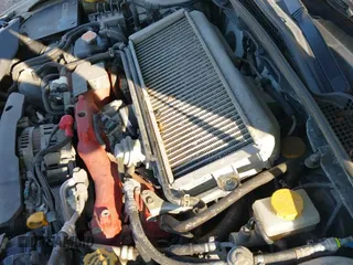 ✅ 2014 Subaru WRX WRX STI • VIN: JF1GV8J68EL011938 • Lot: 43463666. Listed on IAAI with 89,207 mi. Free auction sales archive from the USA and detailed vehicle history report at DreamBid. Image 20.